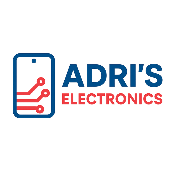 Adri’s Electronics
